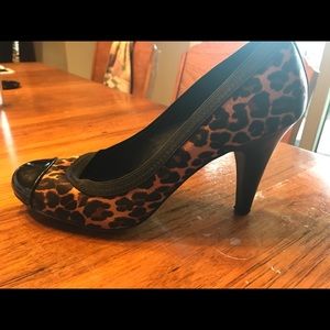 Brand new dress shoes